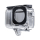 TELESIN Obudowa wodoodporna do DJI Osmo Action 3 - 1190601 - zdjęcie 2